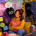 OCD- The Prison That Feels Like Protection