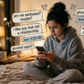 10 Reasons why Your Brain Hates Your Situationship